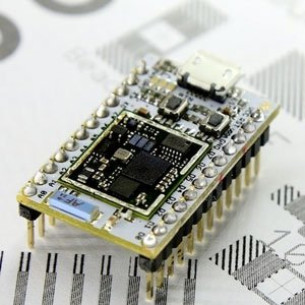 Spark Core: WiFi for Everything (Arduino Compatible)